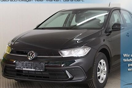 VW Polo 36.000 km 18.490 &euro; Baiersbronn 72270