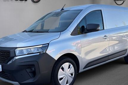 Nissan Townstar 11.420 km 21.740 &euro; Pforzheim 75177