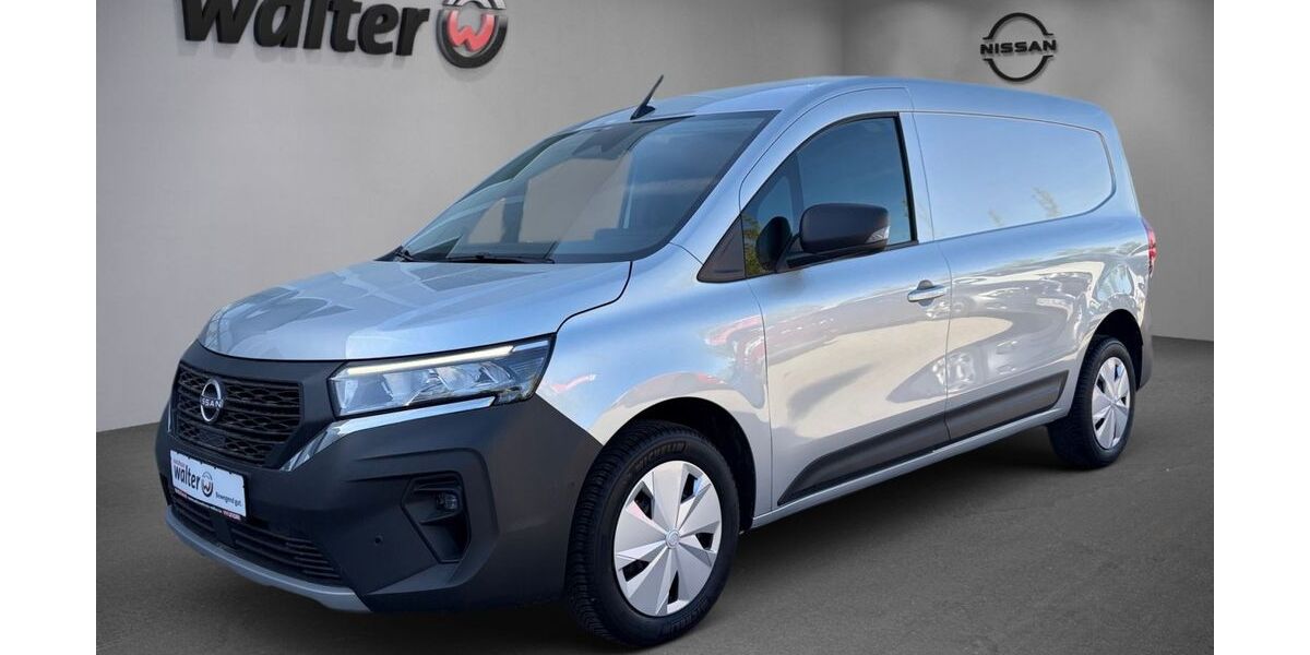 Nissan Townstar 11.420 km 21.740 &euro; Pforzheim 75177