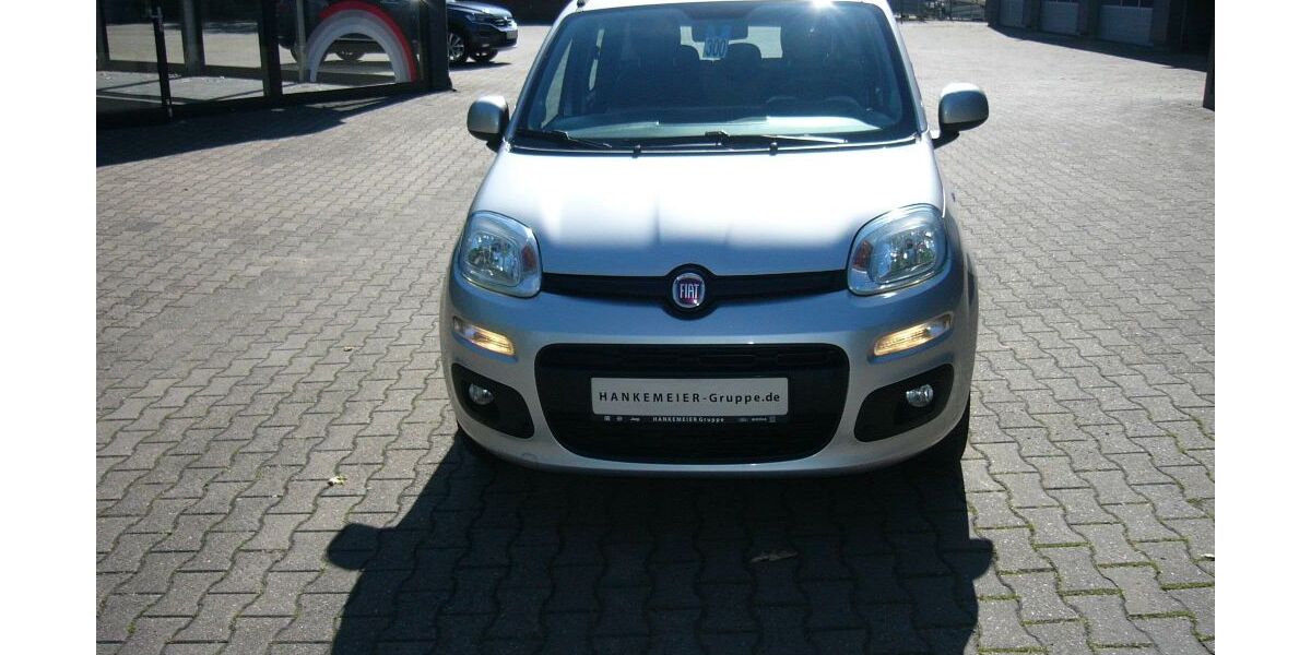 Fiat Panda 110.643 km 6.990 &euro; Ahlen 59227