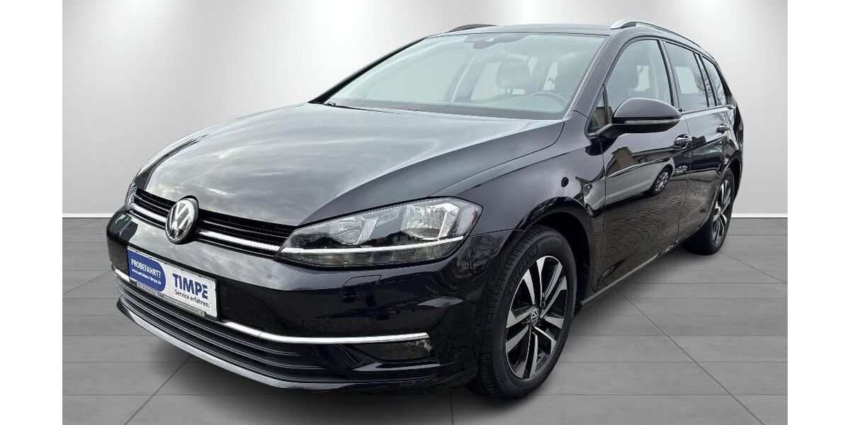 VW Golf 83.850 km 19.950 &euro; Bad Iburg 49186