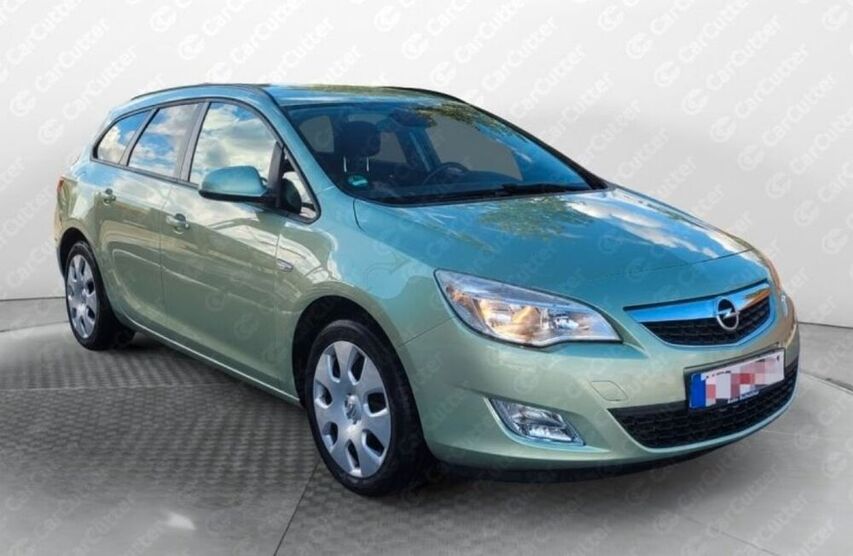 Astra
