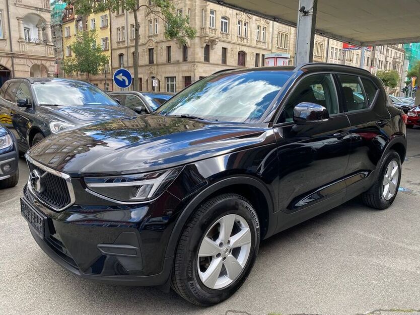XC40