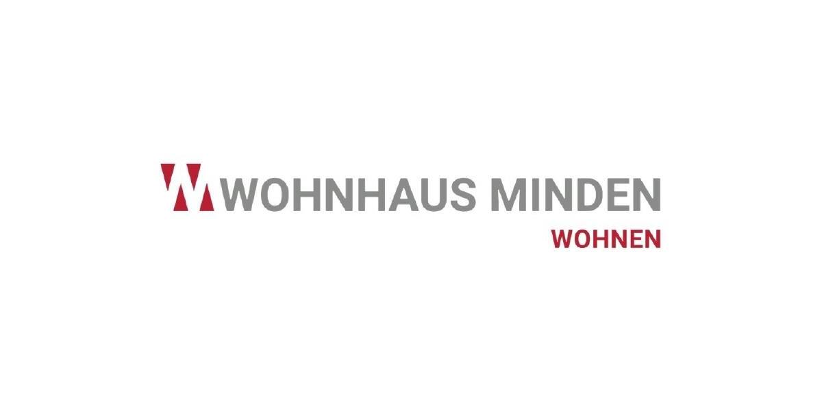 Etagenwohnung Minden Bärenkämpen - 2 Zimmer, 49 m&sup2;, 599&euro; | Angebot:26375751