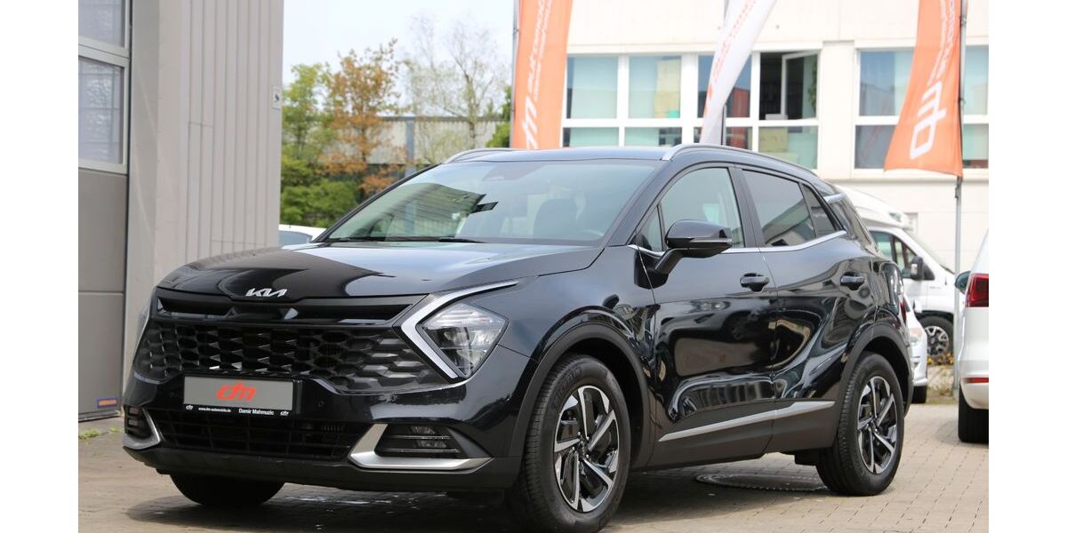 Kia Sportage 77.000 km 26.990 &euro; Kirchheim bei München 85551