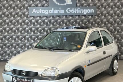 Opel Corsa 76.544 km 1.799 € Göttingen 37081