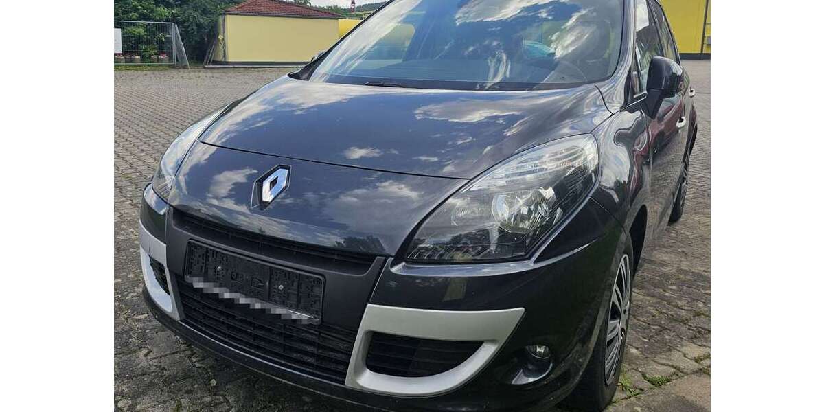 Renault Megane 145.526 km 4.990 &euro; Weismain 96260