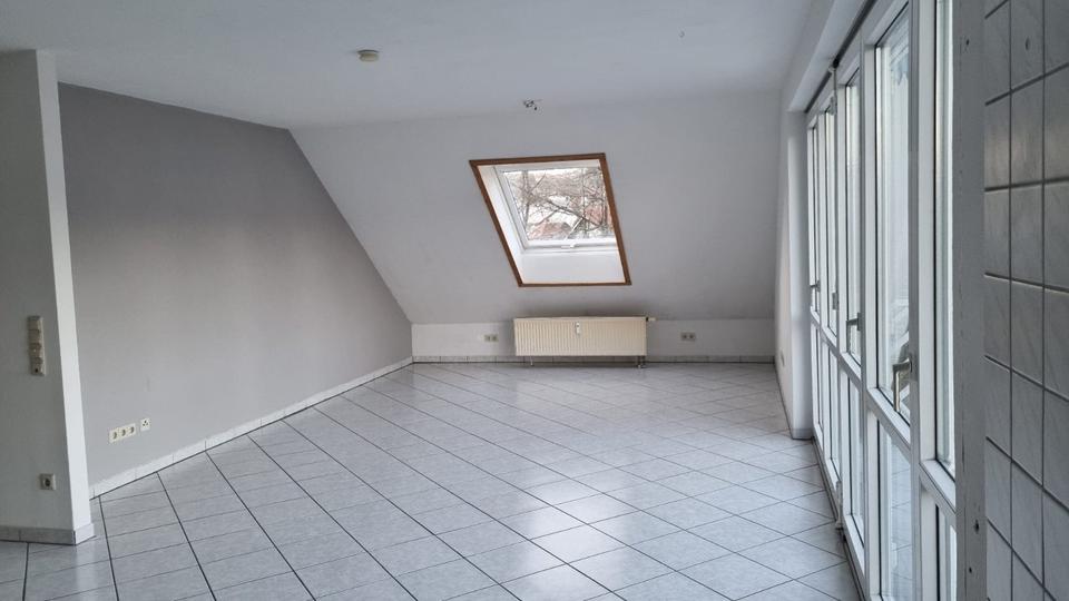 Dachgeschoßwohnung Wald-Michelbach Michelbach - 4 Zimmer, 120 m&sup2;, 950&euro; | Angebot:26168355