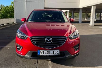 Mazda CX-5 39.853 km 17.200 &euro; Wiesbaden 65189