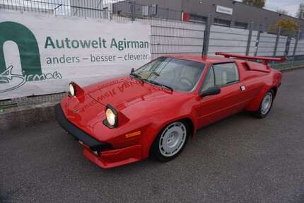 Lamborghini Jalpa 29.867 km 89.990 &euro; Bad Rappenau 74906