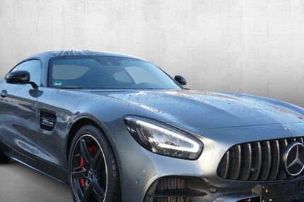 Mercedes-Benz AMG GT 21.000 km 99.900 &euro; Sonthofen 87527
