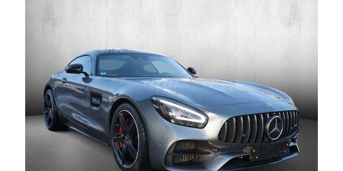 Mercedes-Benz AMG GT 21.000 km 99.900 &euro; Sonthofen 87527
