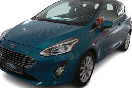 Ford Fiesta 83.144 km 11.480 € Braubach 56338