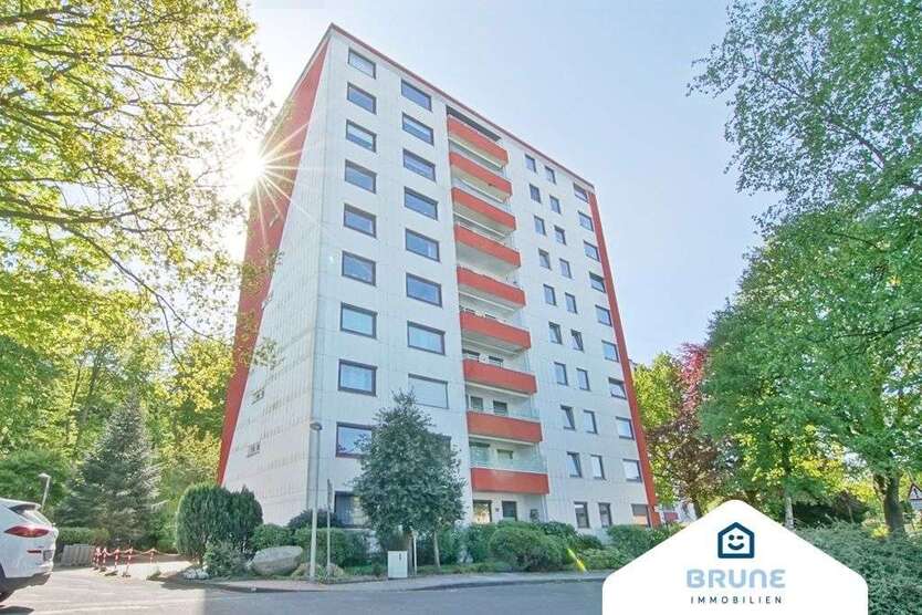 Wohnung zum Kaufen in Geestland 119.000 € 107 m² 4 zimmer