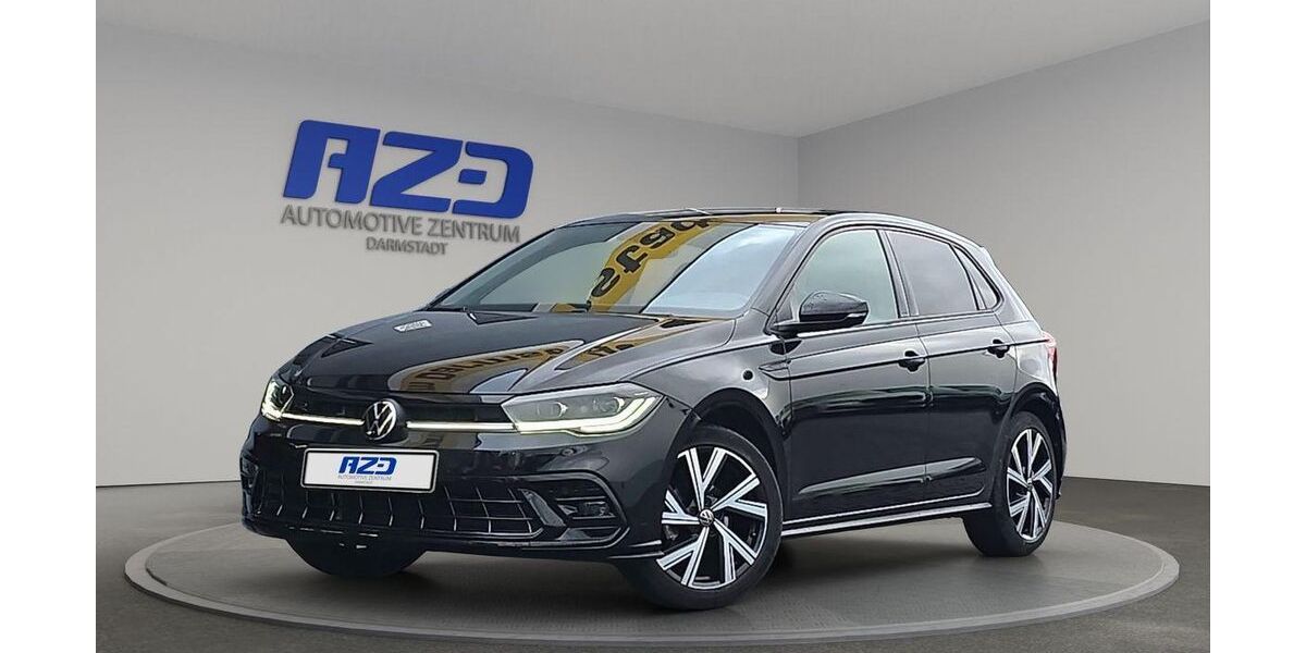 VW Polo 40.000 km 19.888 &euro; Darmstadt 64293