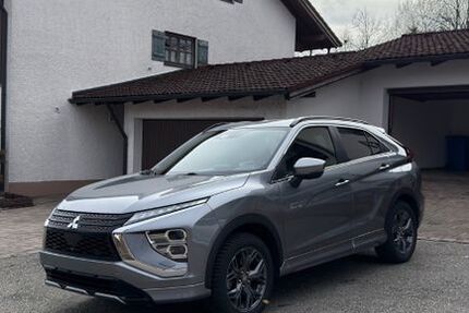 Mitsubishi Eclipse Cross 82.000 km 21.500 &euro; Pfarrkirchen 84347