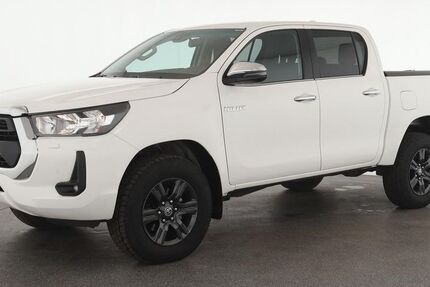 Toyota Hilux 10.600 km 50.884 &euro; Düsseldorf 40233