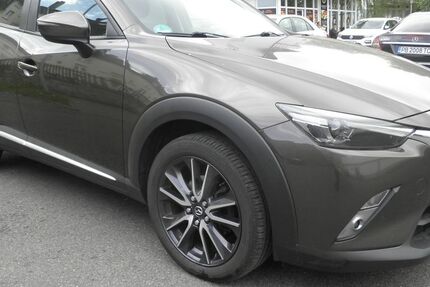Mazda CX-3 126.700 km 13.480 &euro; Iserlohn 58636