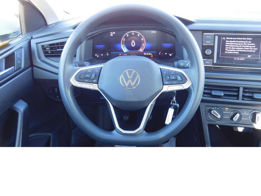 VW Taigo 1.0 TSI BMT Klima Radio ALU 17.000 km 15.990 € Vordorf 38533