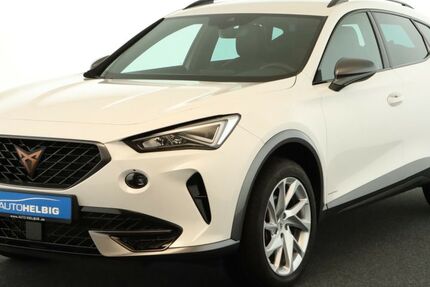 Cupra Formentor 24.500 km 24.990 &euro; Donnersdorf 97499
