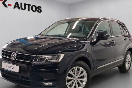 VW Tiguan 134.777 km 19.990 &euro; Dorfen 84405