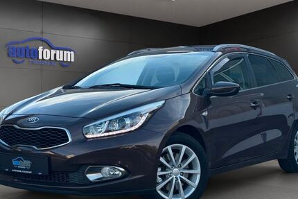 Kia ceed Sportswagon 143.900 km 8.490 &euro; Stockstadt am Rhein 64589