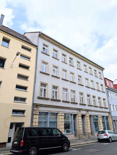 Gewerbeobjekt Freiberg Freiberg Süd - 563&euro; | Angebot:27055162
