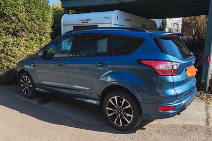 Ford Kuga 66.000 km 17.899 &euro; Trier 54293