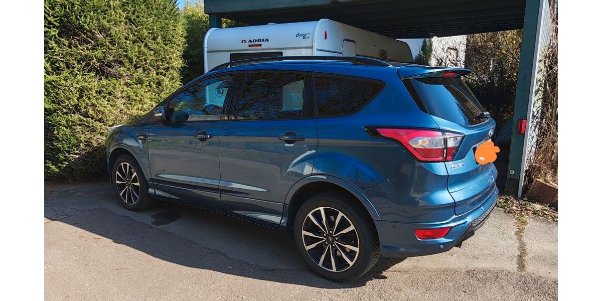 Ford Kuga 66.000 km 17.899 &euro; Trier 54293