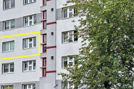 Wohnung Neubrandenburg Carlshöhe - 4 Zimmer, 78 m&sup2;, 99.000&euro; | Angebot:27446753
