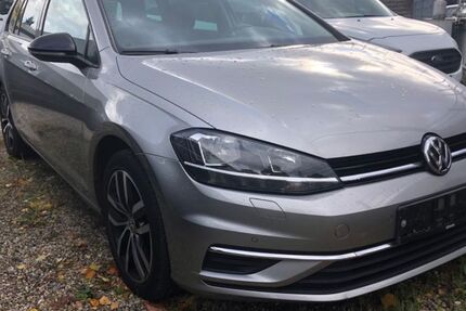 VW Golf 106.780 km 16.500 &euro; Raunheim 65479