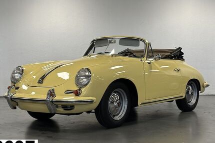 Porsche 356 55.593 km 139.000 &euro; Bovenden 37120
