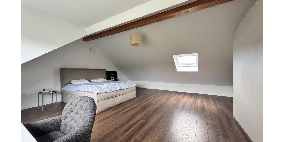 *Einziehen und Wohlfühlen! Modernes REH - ruhige Lage mit Blick ins Grüne* - Reihenendhaus Wiesbaden Bierstadt | Angebot:21608165