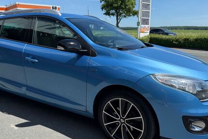 Renault Megane 222.000 km 2.890 &euro; Salzkotten 33154