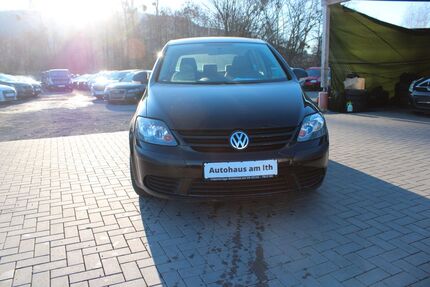VW Golf 121.055 km 4.490 &euro; Coppenbrügge 31863