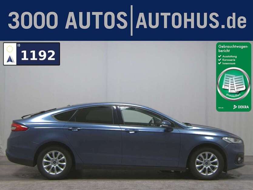 Mondeo