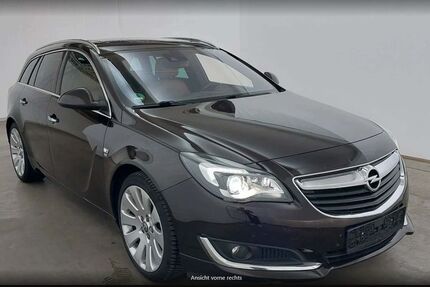 Opel Insignia 160.000 km 8.900 &euro; Cottbus 03042