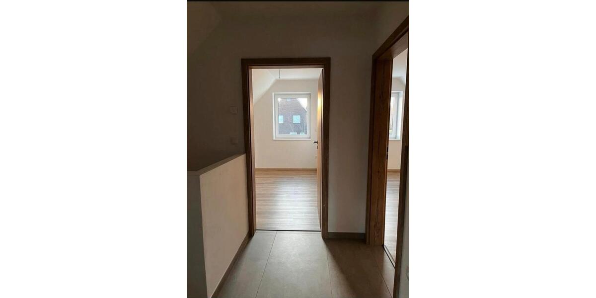 Terrassenwohnung Esterwegen - 5 Zimmer, 110 m&sup2;, 1.140&euro; | Angebot:26399687