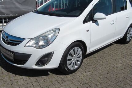 Opel Corsa 181.200 km 3.499 &euro; Düren 52353