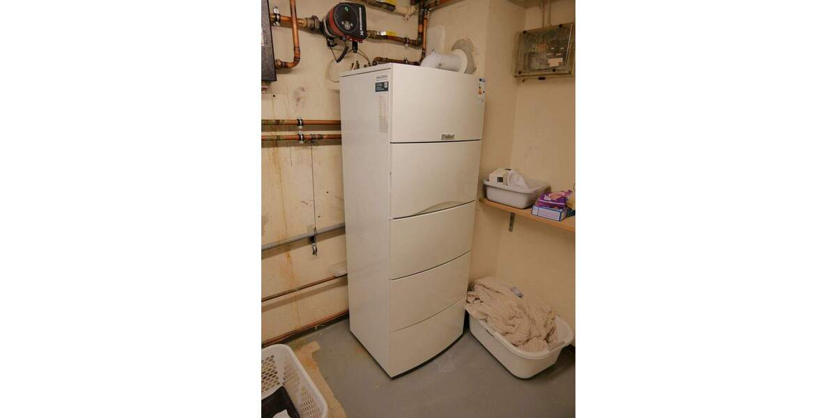 Etagenwohnung Hemmingstedt - 2 Zimmer, 95 m&sup2;, 184.000&euro; | Angebot:24027496