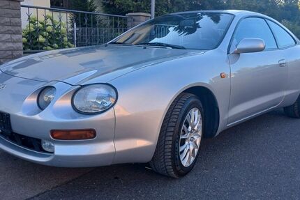 Toyota Celica 178.900 km 9.999 &euro; Kabelsketal 06184