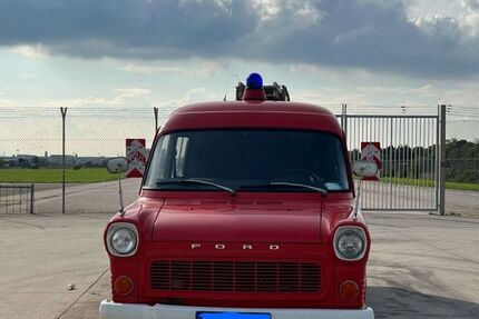 Ford Transit 28.000 km 7.750 € Heidelberg 69123