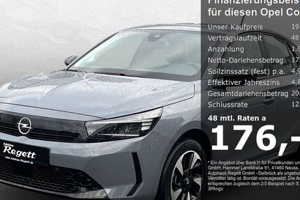 Opel Corsa 22.492 km 19.490 &euro; Delbrück-Westenholz 33129