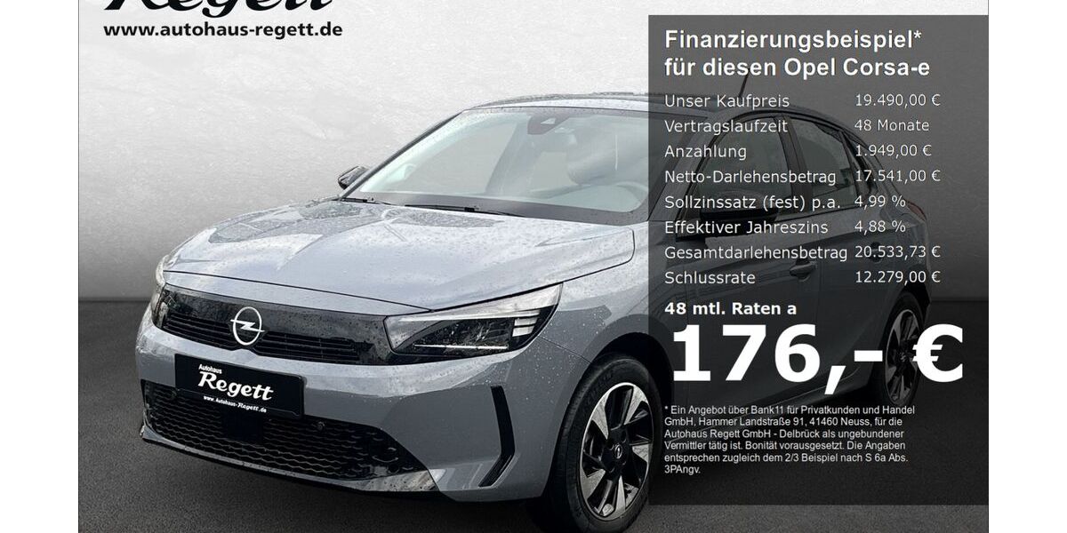Opel Corsa 22.492 km 19.490 &euro; Delbrück-Westenholz 33129