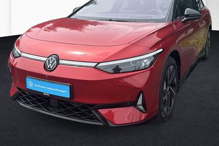 VW ID.7 17.556 km 58.480 &euro; Bad Sooden-Allendorf 37242