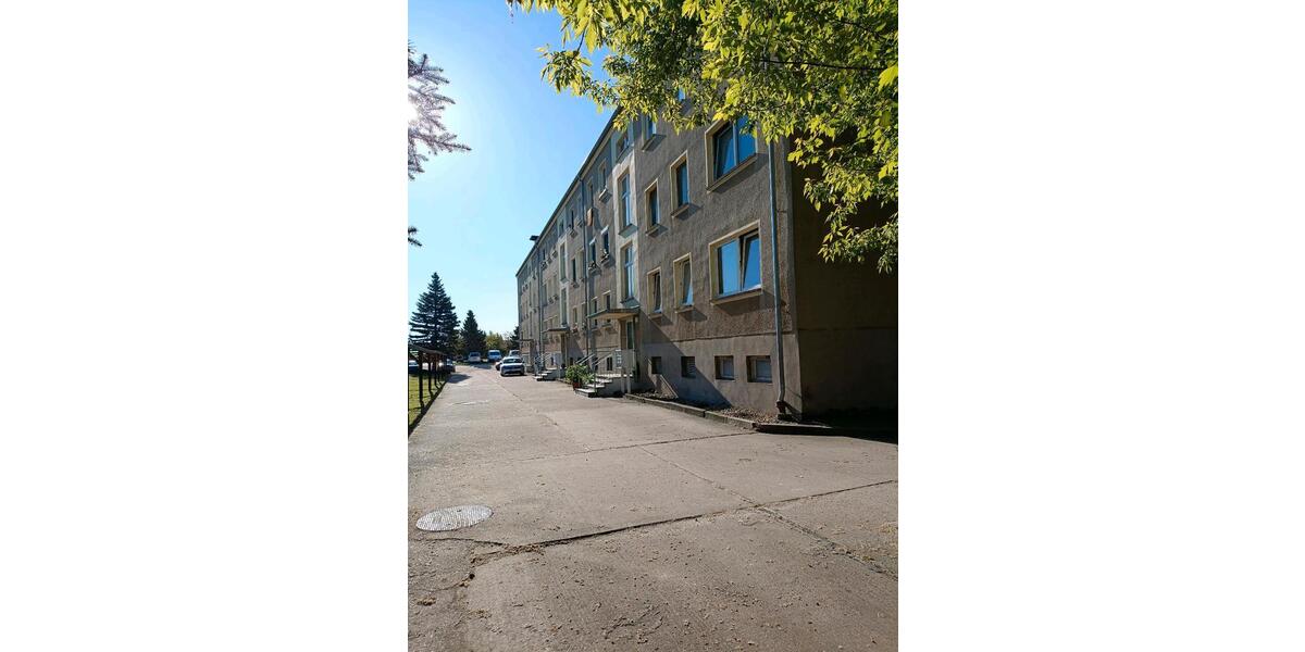 Erdgeschoßwohnung Bördeland - 3 Zimmer, 60 m&sup2;, 310&euro; | Angebot:26391249