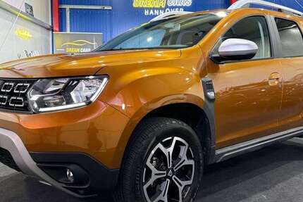 Dacia Duster 13.485 km 17.480 &euro; Garbsen 30827