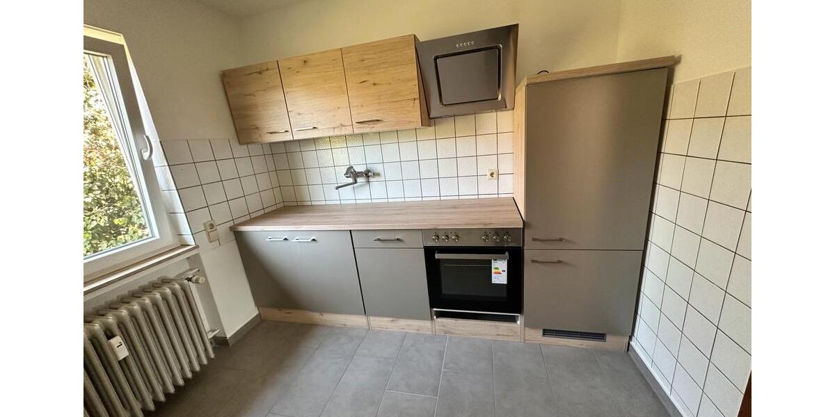 Etagenwohnung Schlaitdorf - 4 Zimmer, 95 m&sup2;, 1.120&euro; | Angebot:26646742