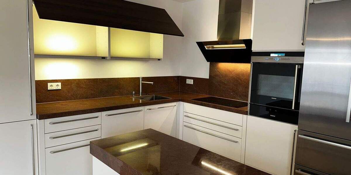 Terrassenwohnung Gotha Gotha Nord - 3 Zimmer, 135 m&sup2;, 1.395&euro; | Angebot:25374657