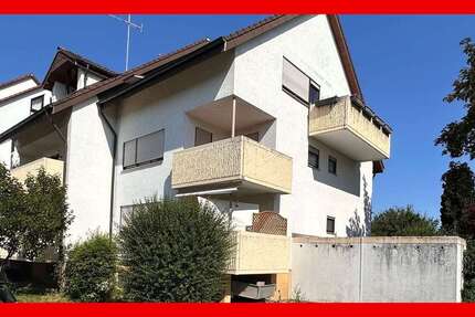 Wohnung Ludwigsburg Oßweil - 2 Zimmer, 60 m&sup2;, 245.000&euro; | Angebot:27352894